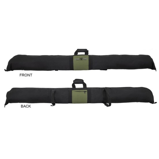 Recurve bow carrying case deals